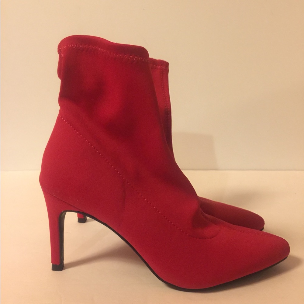 A New Day Women’s Boots
